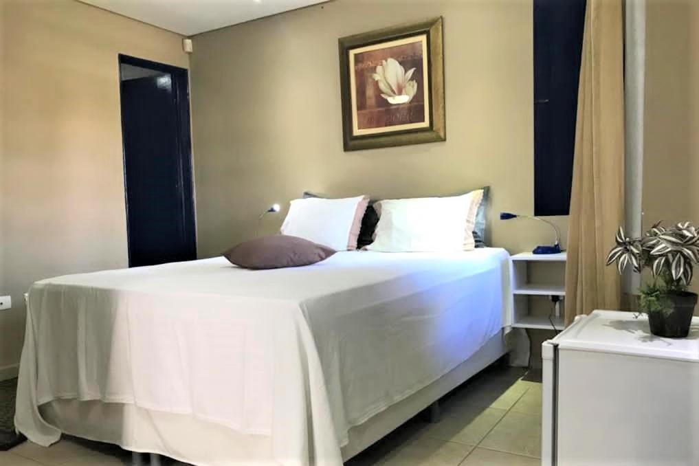 Suites Veneza Pôrto das Galinhas Dış mekan fotoğraf