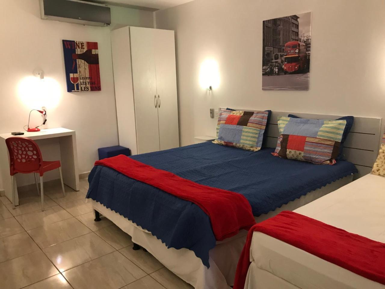 Suites Veneza Pôrto das Galinhas Dış mekan fotoğraf