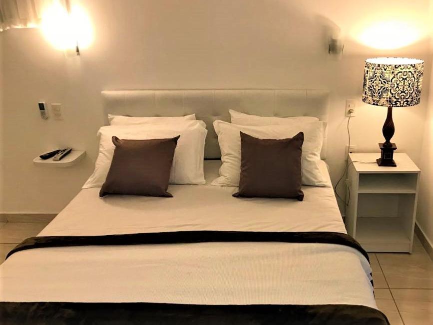Suites Veneza Pôrto das Galinhas Dış mekan fotoğraf