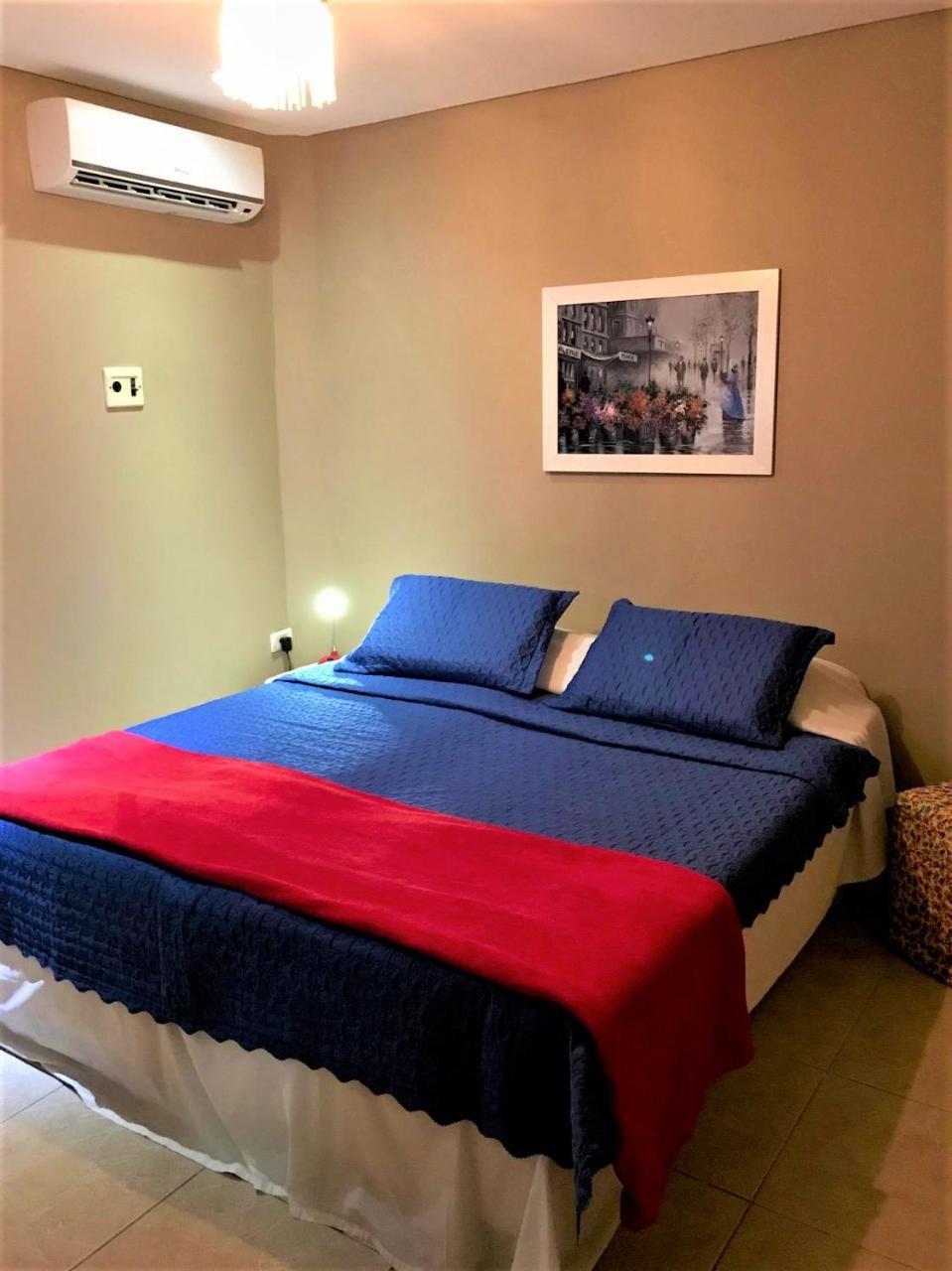 Suites Veneza Pôrto das Galinhas Oda fotoğraf